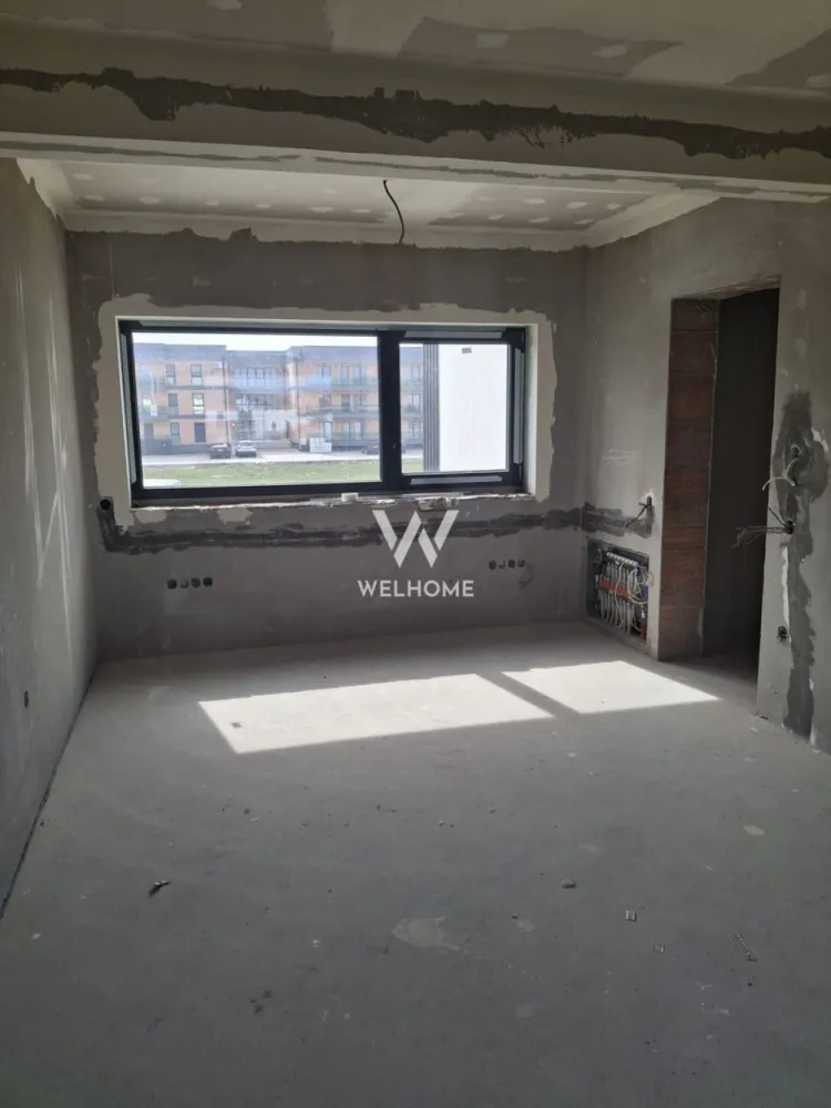 Casa duplex cu garaj, Selimbar, Sibiu