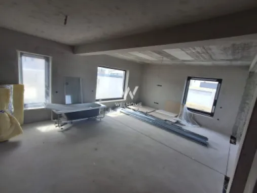 Casa duplex cu garaj, Selimbar, Sibiu