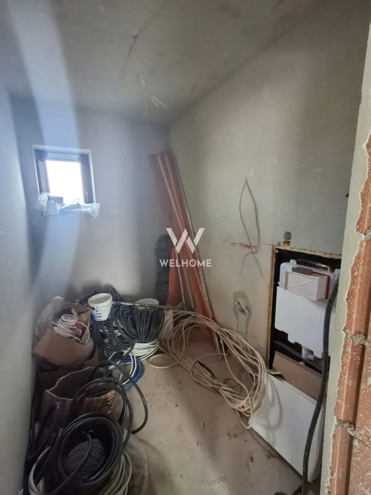 Casa duplex cu garaj, Selimbar, Sibiu