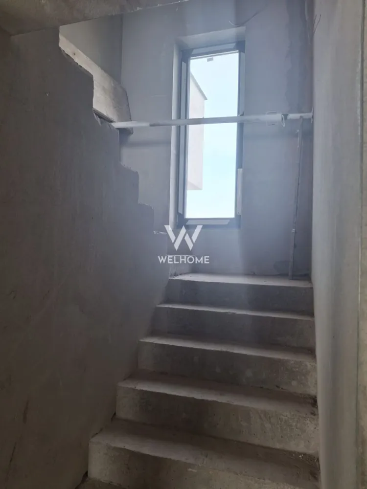 Casa duplex cu garaj, Selimbar, Sibiu