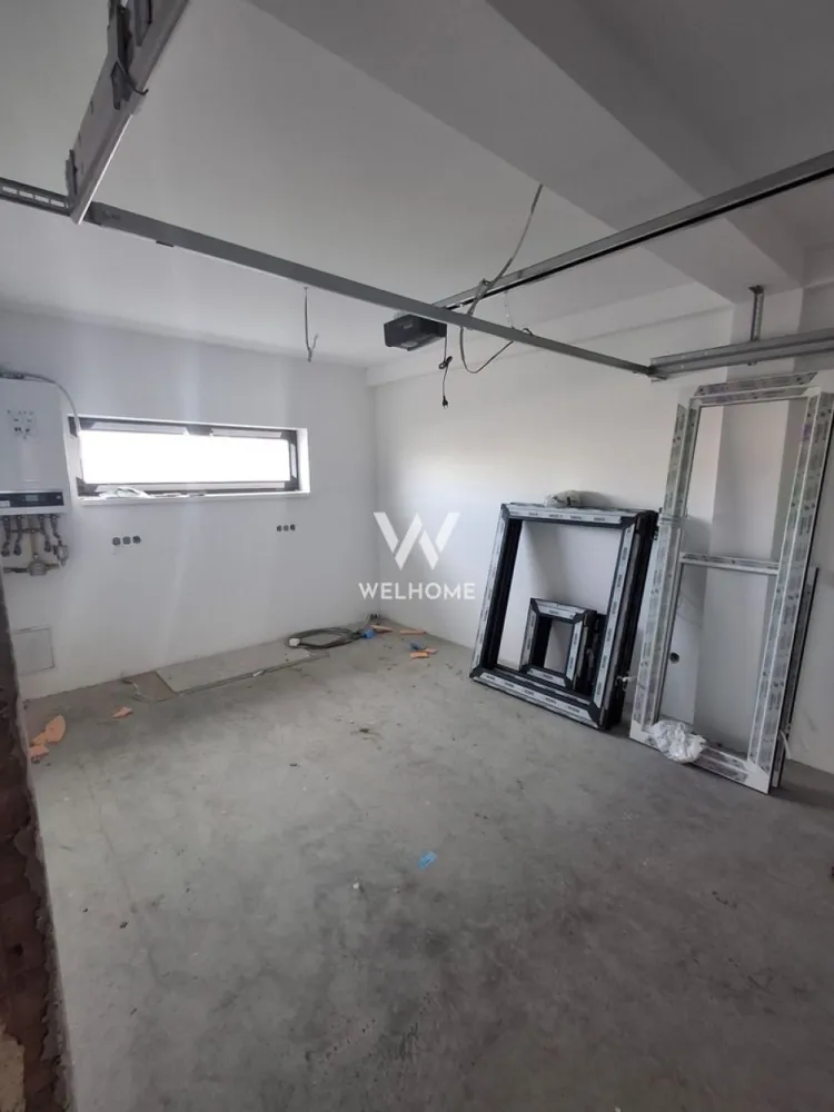 Casa duplex cu garaj, Selimbar, Sibiu