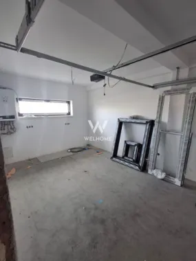 Casa duplex cu garaj, Selimbar, Sibiu