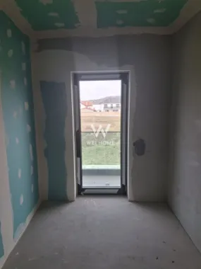 Casa duplex cu garaj, Selimbar, Sibiu