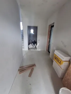 Casa duplex cu garaj, Selimbar, Sibiu