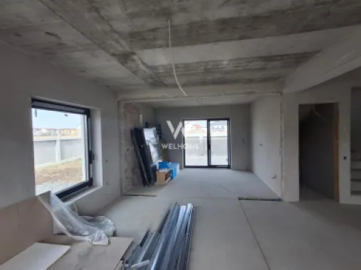 Casa duplex cu garaj, Selimbar, Sibiu