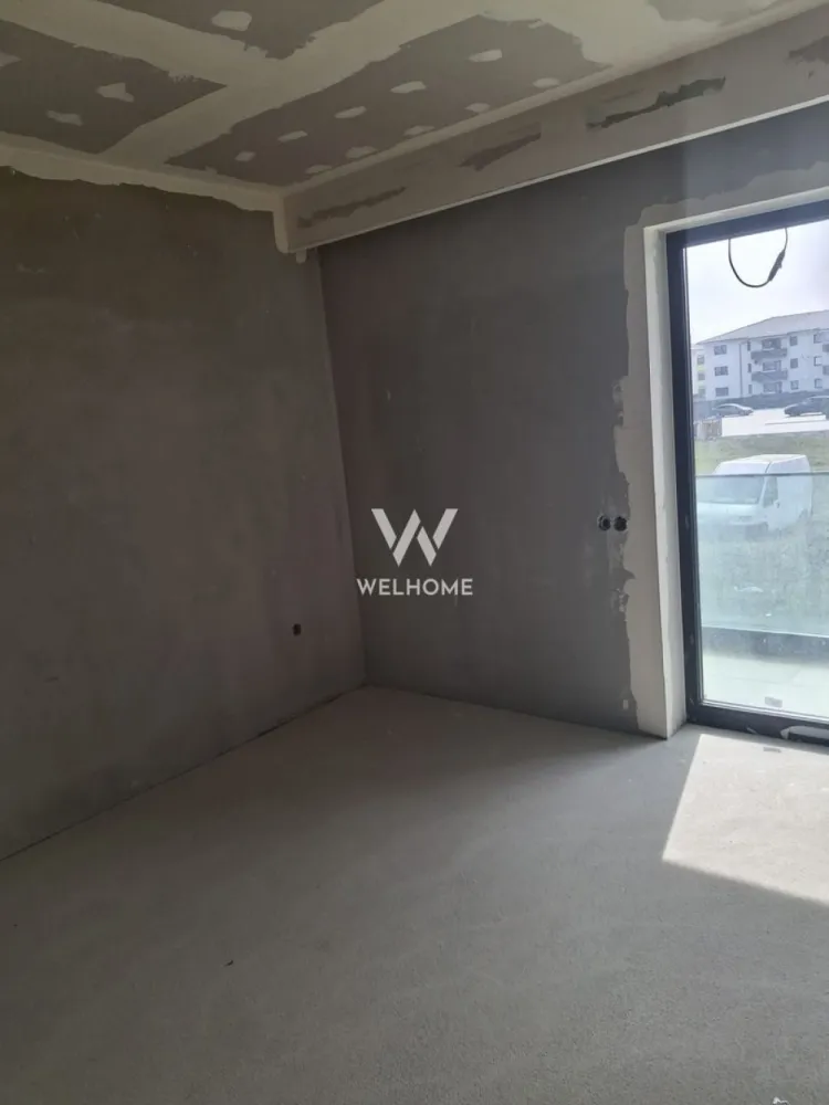 Casa duplex cu garaj, Selimbar, Sibiu