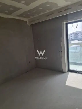 Casa duplex cu garaj, Selimbar, Sibiu