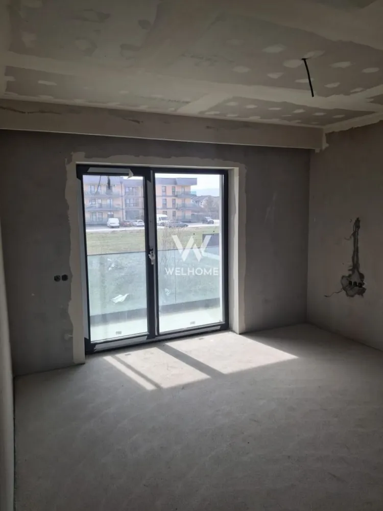 Casa duplex cu garaj, Selimbar, Sibiu