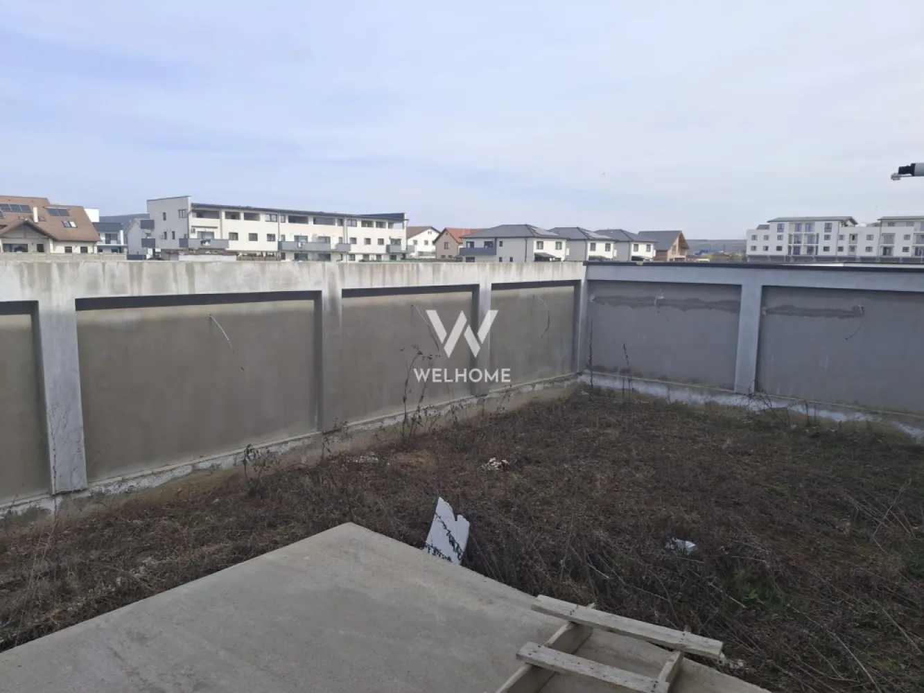 Casa duplex cu garaj, Selimbar, Sibiu