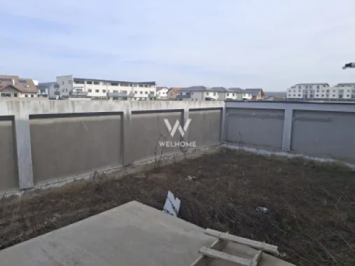 Casa duplex cu garaj, Selimbar, Sibiu