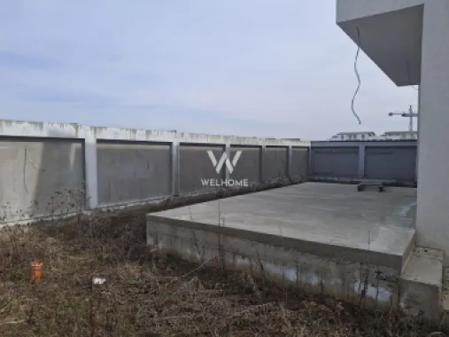 Casa duplex cu garaj, Selimbar, Sibiu