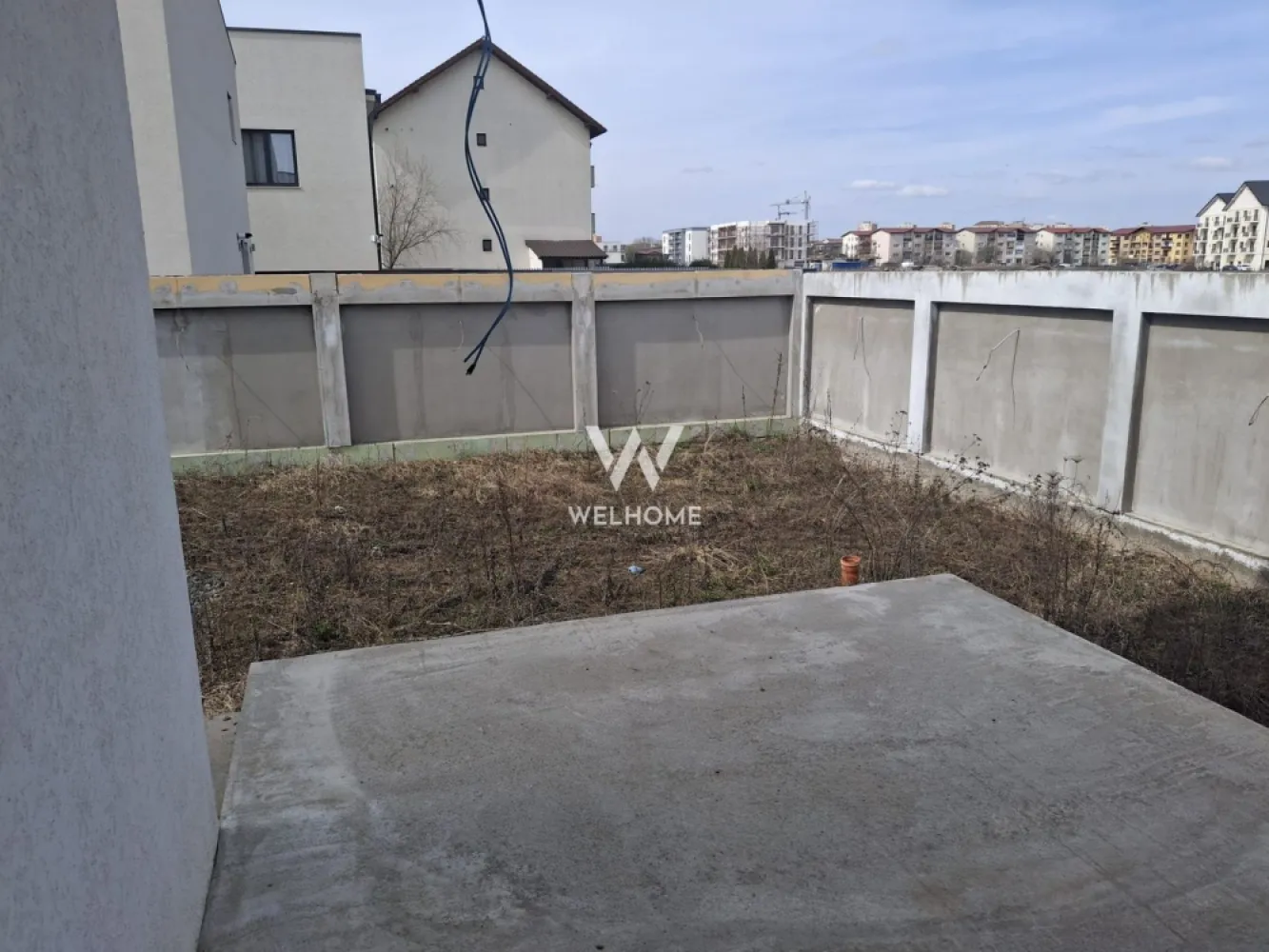 Casa duplex cu garaj, Selimbar, Sibiu
