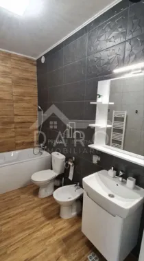 Apartament 2 camere/bloc nou/parcare/Concept9