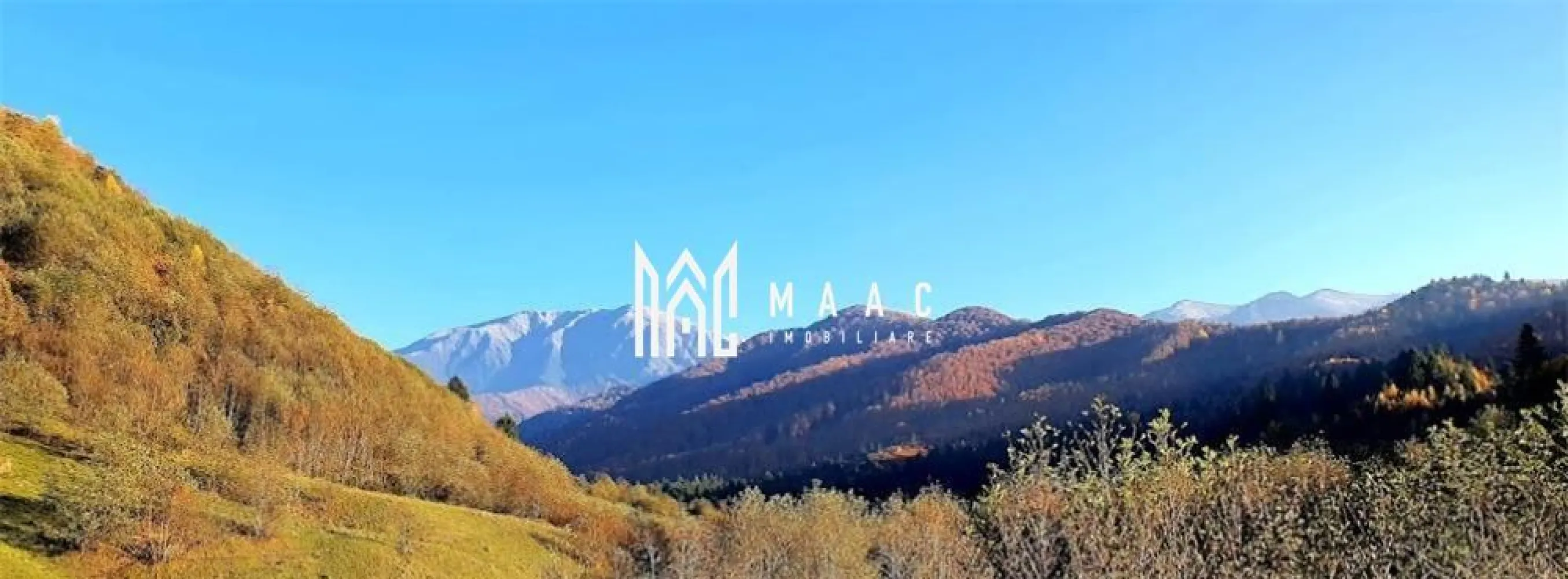 Sebesul de Sus I Terenuri 4 Parcele diferite - MAAC Imobiliare: Oportunități de Investiție în Terenuri Agricole și extravilane momentan, documentele fiind inaintate la Primaria din Racovita pentru a le schimba destinatia.

Locații privilegiate:
- Comuna Răcovita, jud. Sibiu
- Comuna Sebeșul de Sus, jud. Sibiu
- Zona de peste Olt în comuna Racovița 

Detalii oferta
- Teren 1: 1950 mp 
 - Locație:** Comuna Sebeșul de Sus 
 - Tip: teren extravilan 
 - Facilități: Situat în apropierea facilităților, cu curent electric existent în zonă.

- Teren 2: 600 mp 
 - Locație: Comuna Răcovita 
 - Tip:teren agricol 

- Teren 3: 840 mp 
 - Locație: Sebesul de Sus 
 - Tip: teren extravilan 
 - Facilități: Situat în apropierea facilităților, cu curent electric existent în zonă.

- Teren 4: 4000 mp 
 - Locație: Comuna Racovița, pe partea dreaptă a Oltului, înainte de a traversa barajul hidrocentralei. 
 - Tip: teren agricol 
 - Acces drum asfaltat, fara facilitati
Important de menționat este că se poate cumpăra tot terenul sau fiecare parcelă de teren individual, negociabil cu proprietarul.
Avantajele investiției:
- Poziționare strategică în zone în dezvoltare.
- Acces facil la infrastructură.
- Potențial ridicat de valorificare atât pentru construcții, cât și pentru agricultură.
- Prețuri competitive.
Contactați-ne pentru mai multe detalii și programări de vizionare!
Investiția în teren rămâne una dintre cele mai sigure și profitabile alegeri pe termen lung. Nu ratați ocazia de a vă construi viitorul în zone cu potențial real de creștere!
Pentru mai multe detalii precizati telefonic ca ati vazut anuntul cu ID CP2978168.