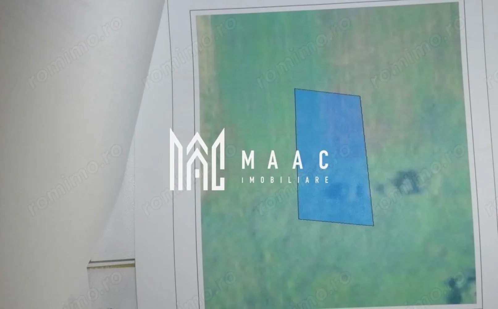 Sebesul de Sus I Terenuri 4 Parcele diferite - MAAC Imobiliare: Oportunități de Investiție în Terenuri Agricole și extravilane momentan, documentele fiind inaintate la Primaria din Racovita pentru a le schimba destinatia.

Locații privilegiate:
- Comuna Răcovita, jud. Sibiu
- Comuna Sebeșul de Sus, jud. Sibiu
- Zona de peste Olt în comuna Racovița 

Detalii oferta
- Teren 1: 1950 mp 
 - Locație:** Comuna Sebeșul de Sus 
 - Tip: teren extravilan 
 - Facilități: Situat în apropierea facilităților, cu curent electric existent în zonă.

- Teren 2: 600 mp 
 - Locație: Comuna Răcovita 
 - Tip:teren agricol 

- Teren 3: 840 mp 
 - Locație: Sebesul de Sus 
 - Tip: teren extravilan 
 - Facilități: Situat în apropierea facilităților, cu curent electric existent în zonă.

- Teren 4: 4000 mp 
 - Locație: Comuna Racovița, pe partea dreaptă a Oltului, înainte de a traversa barajul hidrocentralei. 
 - Tip: teren agricol 
 - Acces drum asfaltat, fara facilitati
Important de menționat este că se poate cumpăra tot terenul sau fiecare parcelă de teren individual, negociabil cu proprietarul.
Avantajele investiției:
- Poziționare strategică în zone în dezvoltare.
- Acces facil la infrastructură.
- Potențial ridicat de valorificare atât pentru construcții, cât și pentru agricultură.
- Prețuri competitive.
Contactați-ne pentru mai multe detalii și programări de vizionare!
Investiția în teren rămâne una dintre cele mai sigure și profitabile alegeri pe termen lung. Nu ratați ocazia de a vă construi viitorul în zone cu potențial real de creștere!
Pentru mai multe detalii precizati telefonic ca ati vazut anuntul cu ID CP2978168.