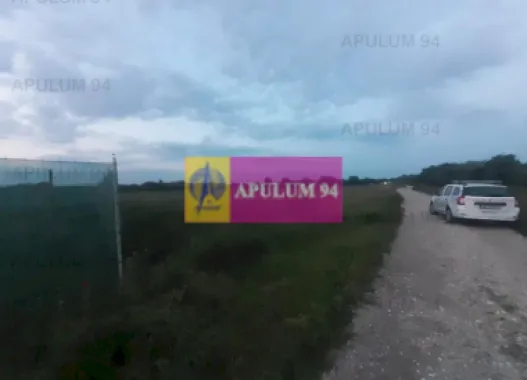 Logo Apulum94 logo