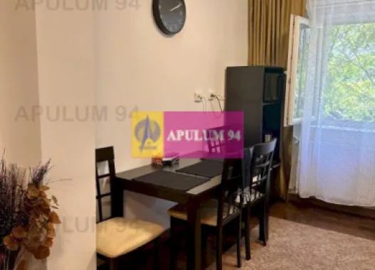 Apartament 2 camere Sebastian Parc