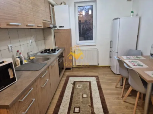 2 camere semidecomandate, balcon, Gheorgheni, Zona Fsega, Iulius Mall