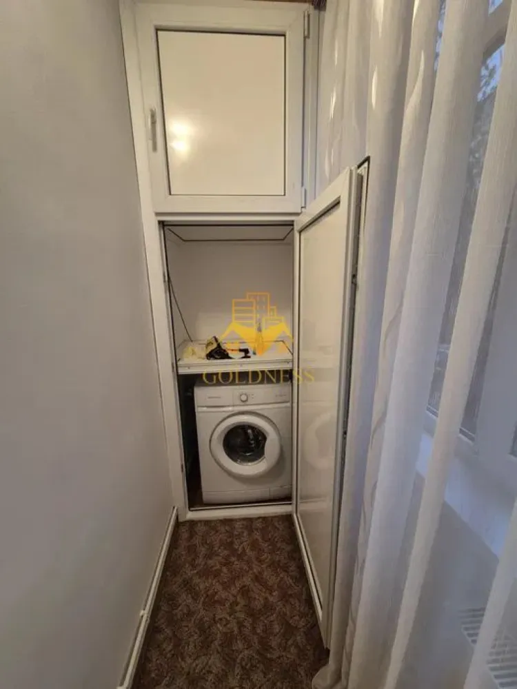 2 camere semidecomandate, balcon, Gheorgheni, Zona Fsega, Iulius Mall