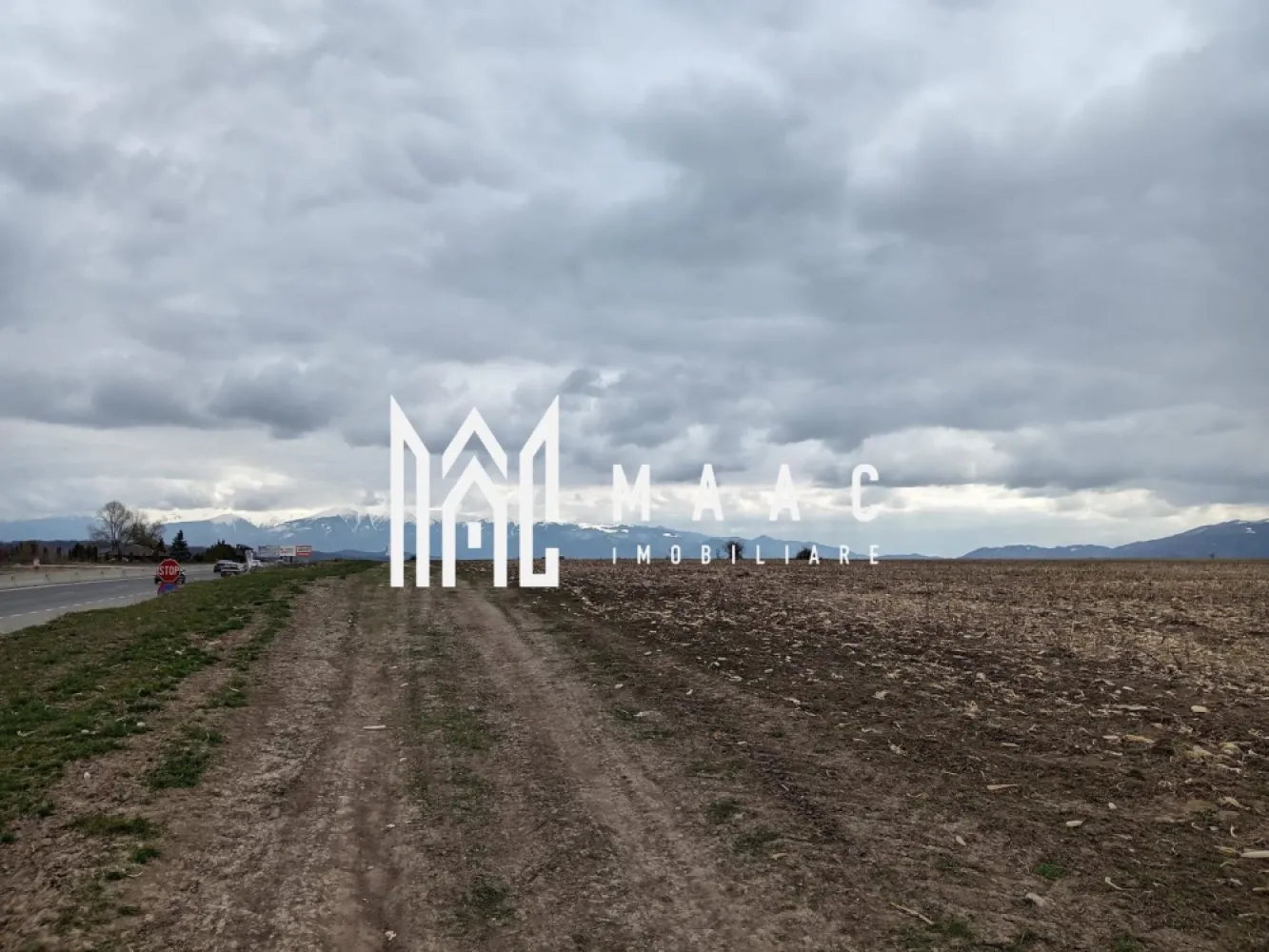Teren de vanzare I o fereastră către eternitate. - MAAC Imobiliare va ofera spre vanzare in inima Transilvaniei, unde dealurile se întind ca o mână verde către zare, se află un teren care nu este doar un lot, ci o fereastră către eternitate. Este amplasat pe vârful unei coline blânde, chiar la marginea satului Selimbar, de unde coboară cu grație spre intersecția cu celebrul DN1. 
Aici, utilitățile moderne sunt la un pas, iar dezvoltarea înflorește în jur, dar priveliștea rămâne o poveste veche scrisă de munți.

Terenul, perfect plan și generos, se întinde pe o lățime de 20 de metri la drum, ca o poartă larg deschisă, și se pierde în adâncime pe 200 de metri, oferind spațiu pentru vise la scară mare. Accesul la DN1 este instantaneu, legând liniștea locului de pulsația țării.

Dar adevărata comoară stă sus. De pe acest vârf, ochiul cuprinde o panoramă care taie răsuflarea. În depărtare, mândri și nepăsători, Munții Făgărașului își înșiră crestele ascuțite împotriva cerului. „Negoiu” și „Moldoveanu” par atât de aproape, încât ai impresia că poți să întinzi mâna și să atingi zăpada veșnică de pe vârfurile lor. În zori, soarele îmbrățișează primeroasele în nuanțe de aur și roz, iar în amurg, silueta masivă a munților se decupează în negru profund pe fundalul unei sfârșituri de zi în flăcări.

Acest teren nu este doar un loc pentru a construi o casă; este un piedestal pentru a construi o viață. Este un loc unde te poți trezi cu răsăritul în fereastră și unde liniștea de la poalele munților îți șoptește povești de vitejie și frumusețe pură. Este o promisiune: de a te bucura de confortul civilizației, cu rețeaua rutieră la picior, având în același timp, mereu sub ochi, măreția nestemată a Făgărașilor. Aici, pe vârful colinei din Selimbar, viitorul tău are cea mai frumoasă priveliște din lume.
Pentru mai multe detalii precizati telefonic ca ati vazut anuntul cu ID CP2979279