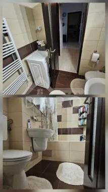 ✨ Apartament 2 camere MODERN | Tudor | Str. Transilvania