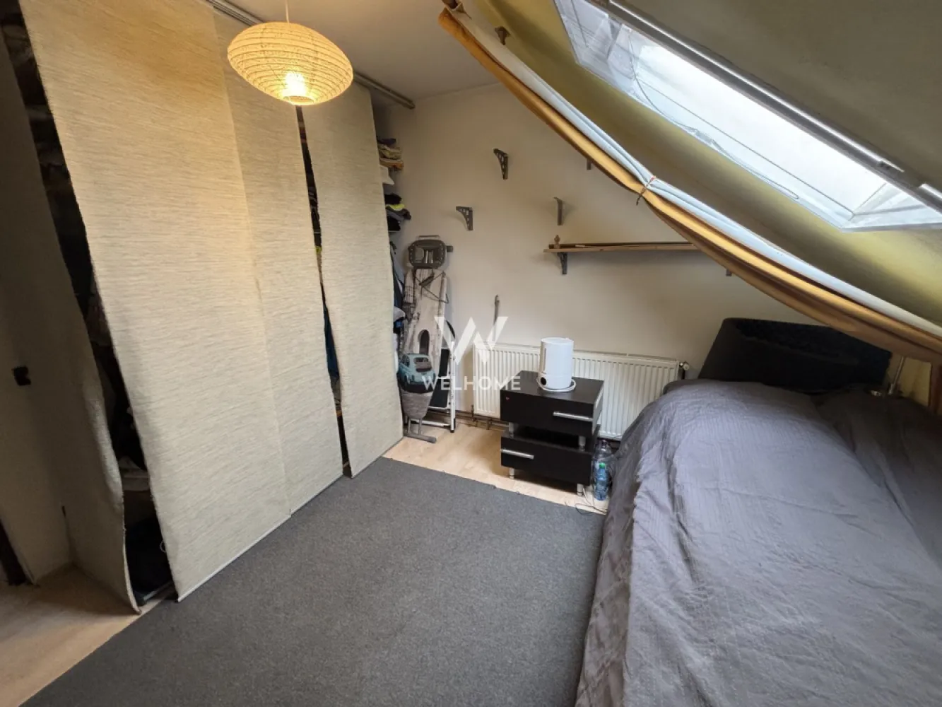 Apartament 2 camere cu POD generos 30mp- Selimbar, Triajului