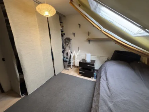 Apartament 2 camere cu POD generos 30mp- Selimbar, Triajului