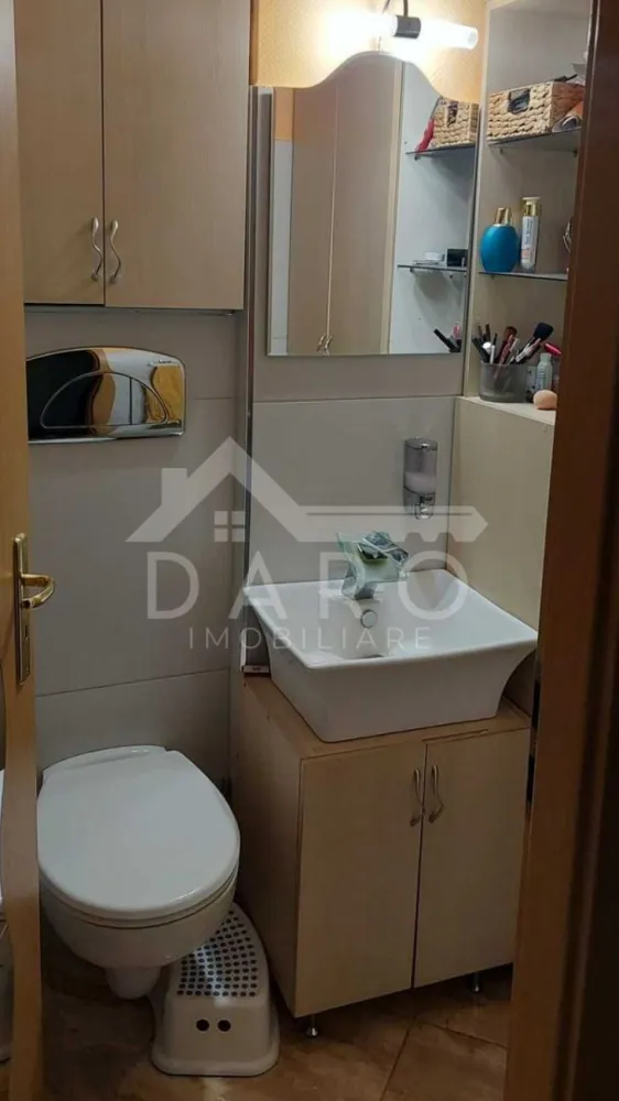 🏡 Apartament 3 camere | 80 mp | Parter | Bd. Pandurilor