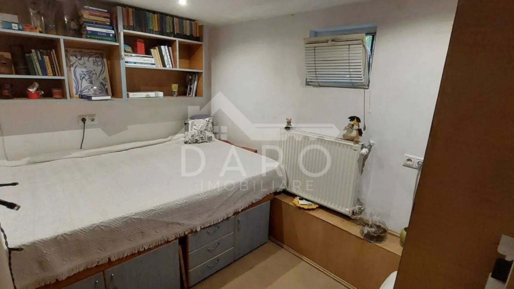 🏡 Apartament 3 camere | 80 mp | Parter | Bd. Pandurilor