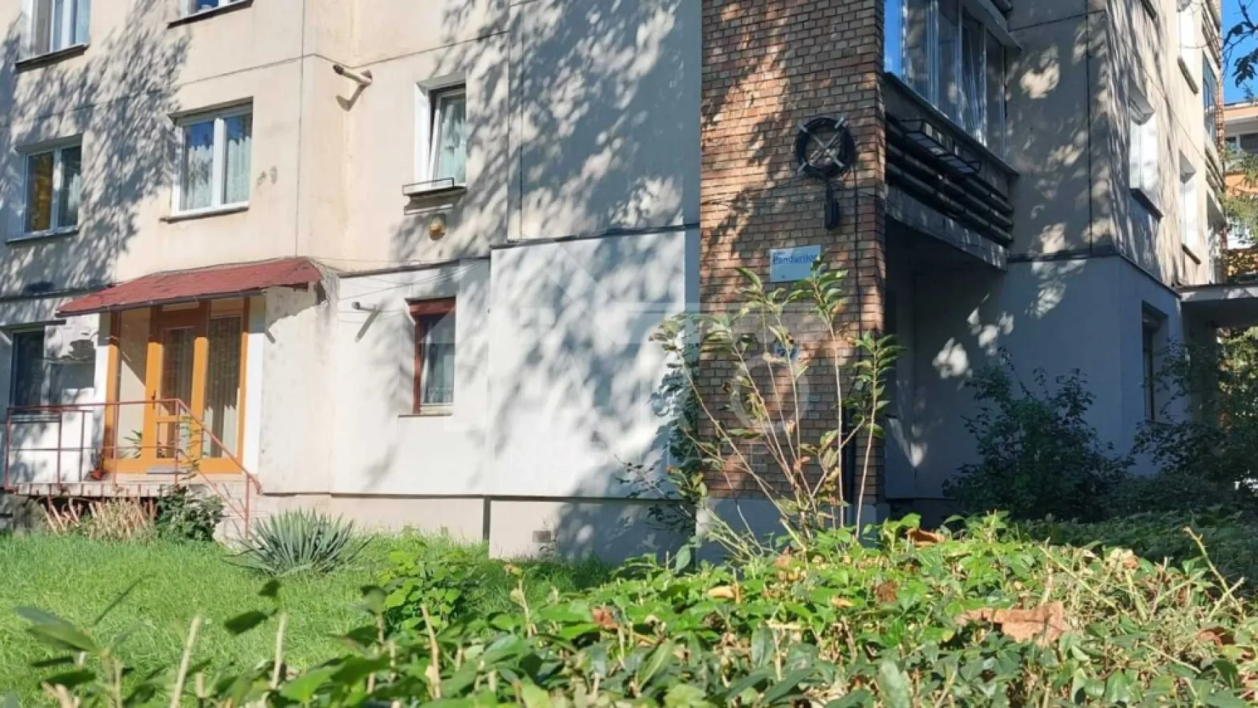 🏡 Apartament 3 camere | 80 mp | Parter | Bd. Pandurilor