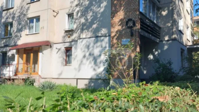 🏡 Apartament 3 camere | 80 mp | Parter | Bd. Pandurilor