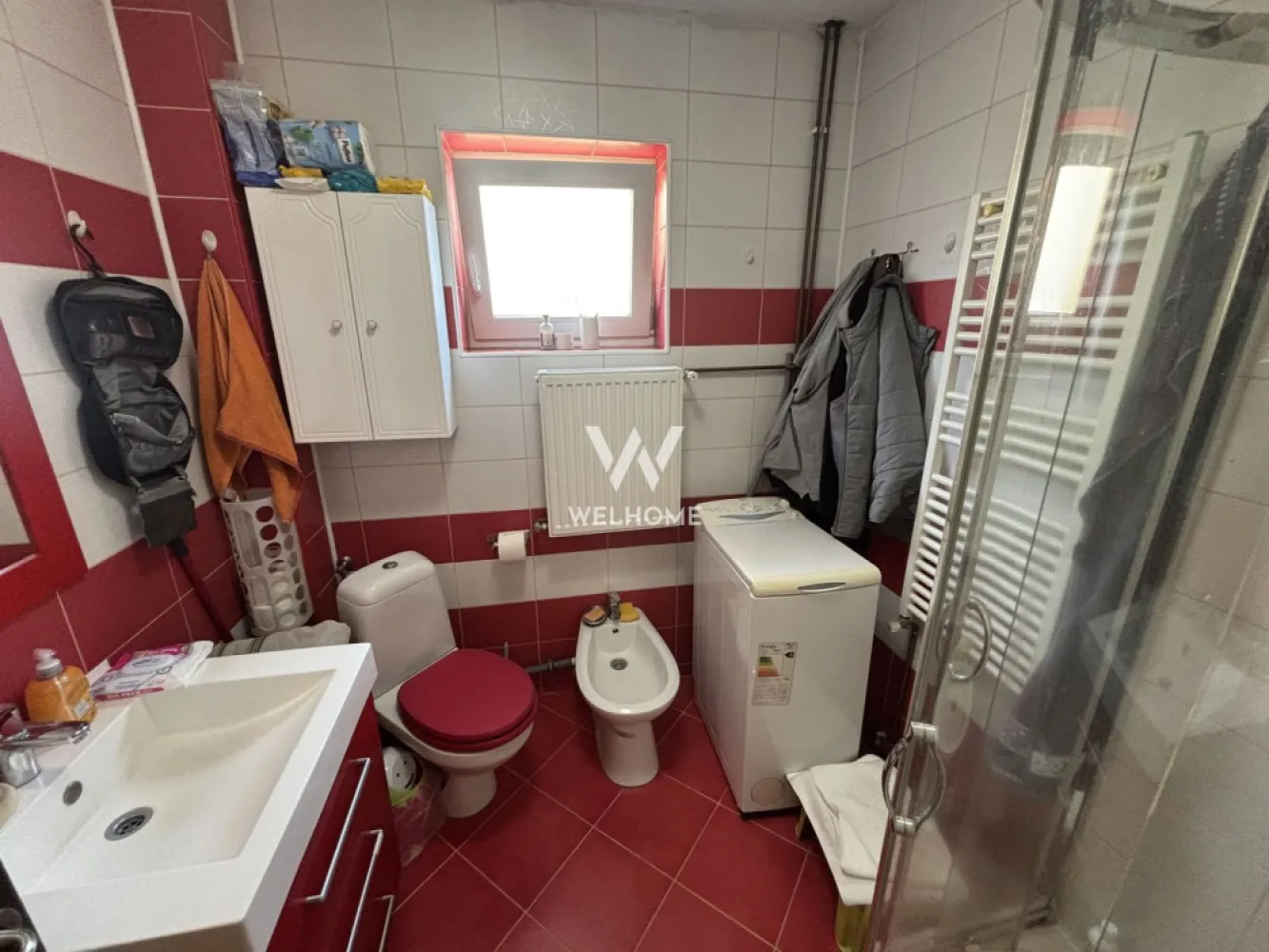 Apartament 2 camere cu POD generos 30mp- Selimbar, Triajului