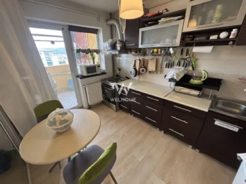 Apartament 2 camere cu POD generos 30mp- Selimbar, Triajului