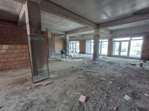 Spatiu comercial de vanzare, 147mp, Selimbar, Sibiu