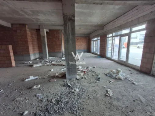 Spatiu comercial de vanzare, 147mp, Selimbar, Sibiu