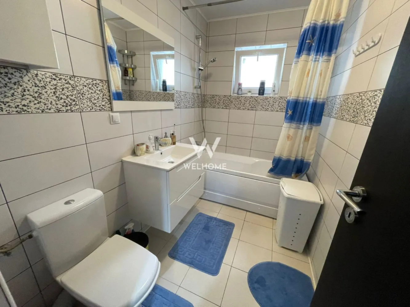 PET FRIENDLY Apartament 3 camere cu 2 terase - in Selimbar