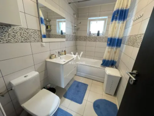 PET FRIENDLY Apartament 3 camere cu 2 terase - in Selimbar