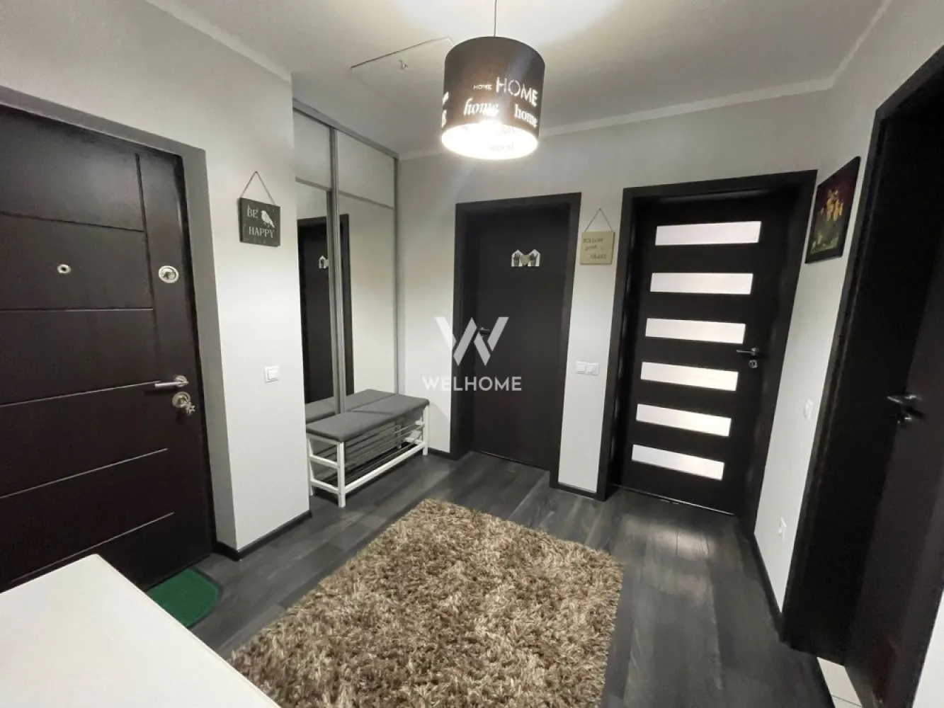 PET FRIENDLY Apartament 3 camere cu 2 terase - in Selimbar