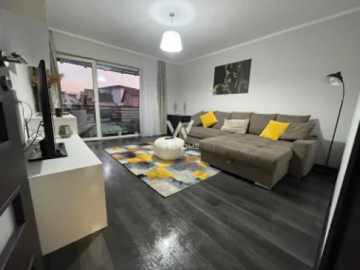 PET FRIENDLY Apartament 3 camere cu 2 terase - in Selimbar