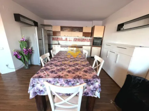 3 camere, modern,parcare,terasa Calea Turzii zona Leroy Merlin, Petrom