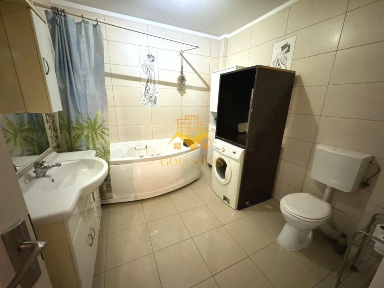 3 camere, modern,parcare,terasa Calea Turzii zona Leroy Merlin, Petrom