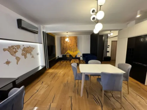 2 camere,modern,parcare,bloc nou,Europa complex Luminia, Eugen Ionesco