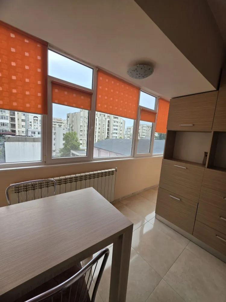 Proprietar, 2. cam. Decomandat , ultracentral