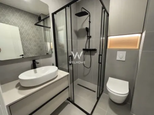 Apartament PREMIUM 3 camere cu parcare subterana - zona Centrala