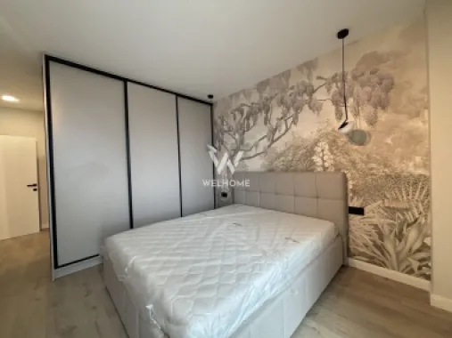 Apartament PREMIUM 3 camere cu parcare subterana - zona Centrala