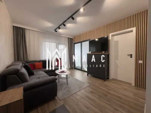 Apartament 3 camere | An constructie 2025 | 58 MPU
