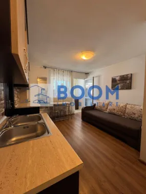 Logo Boom Imobiliare logo