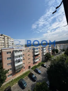Studio Mansarda | 28 Mp | Centrala Proprie | Complet Mobilata