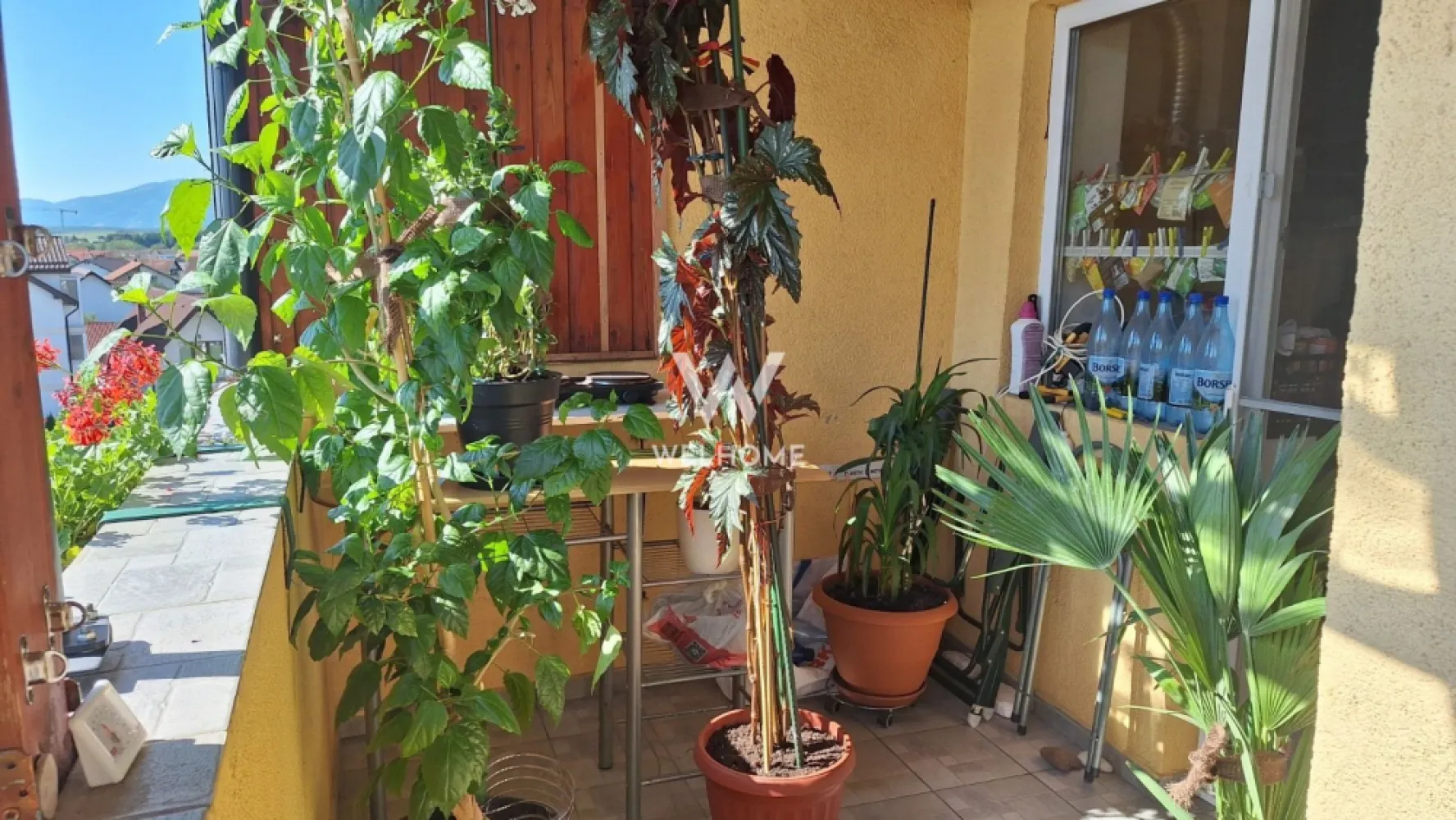Apartament 2 camere cu POD generos 30mp- Selimbar, Triajului