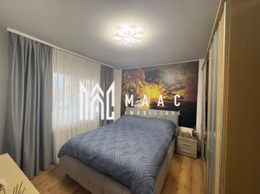 Apartament 3 camere | 65 MPU | Pivnita | Decomandat | Turnisor